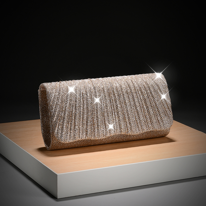 Wedding Envelopes - High Quality Women Small Purse Luxury