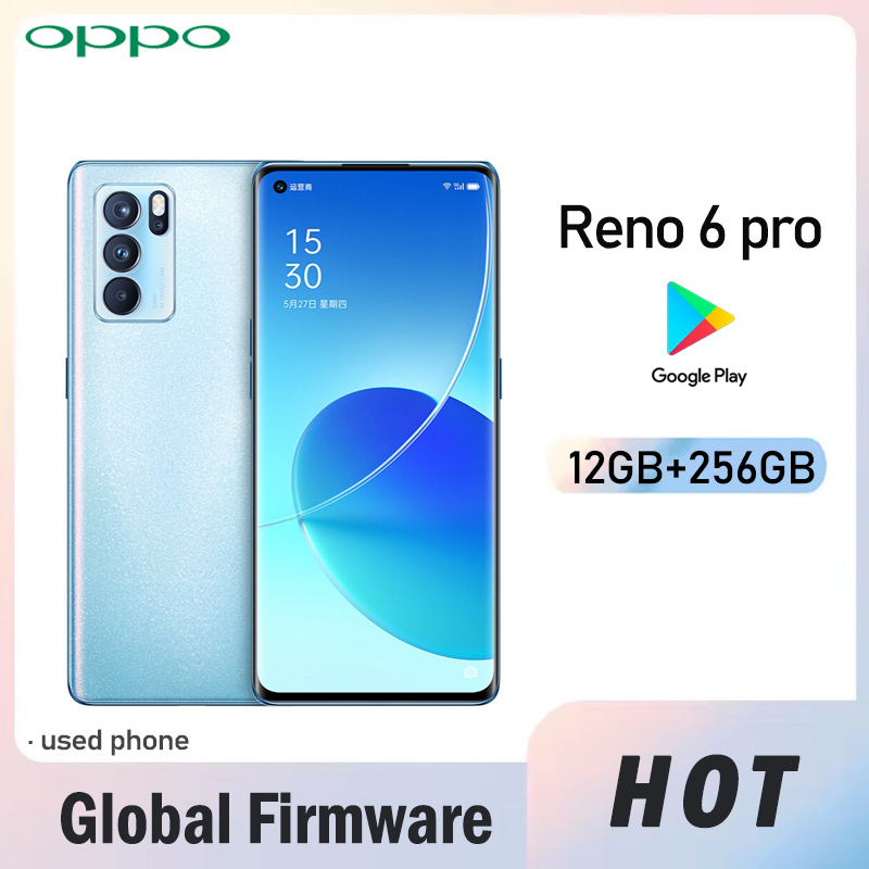 Wedding Yes - OPPO Reno 6 Pro 5G Global
