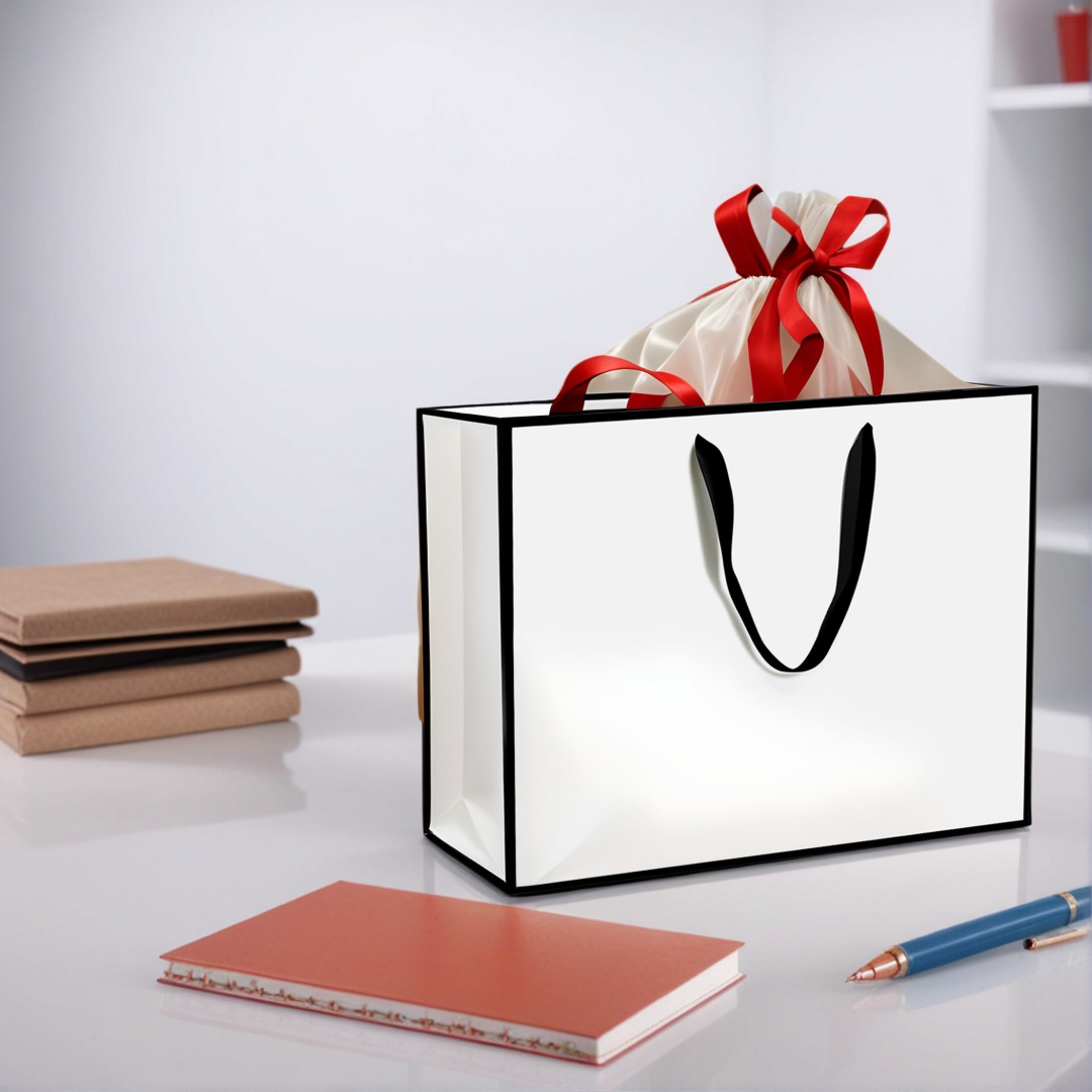 10pcs Gift Packaging White Pap - Wedding Supply Shops 评论和价格
