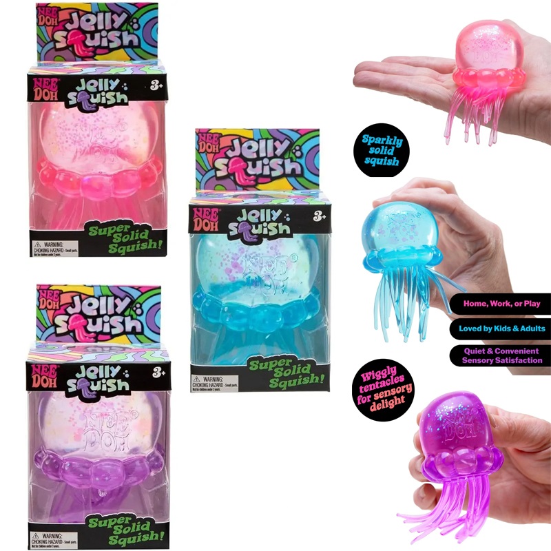 2026 Hot Cute Jellyfish /,Nee  - Wedding Yes 评论和价格