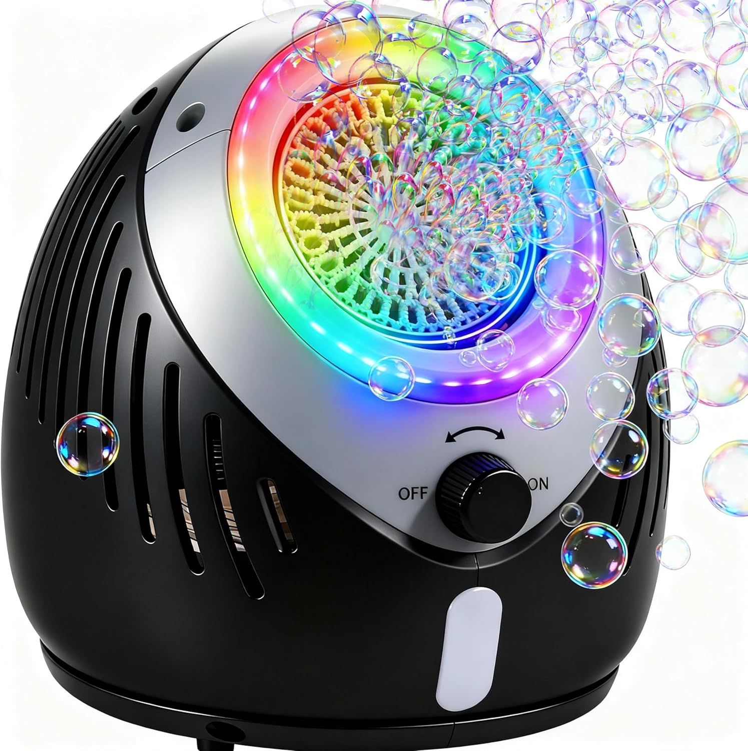 JOYFY Play-Act Bubble Machine  - Wedding Solution 评论和价格