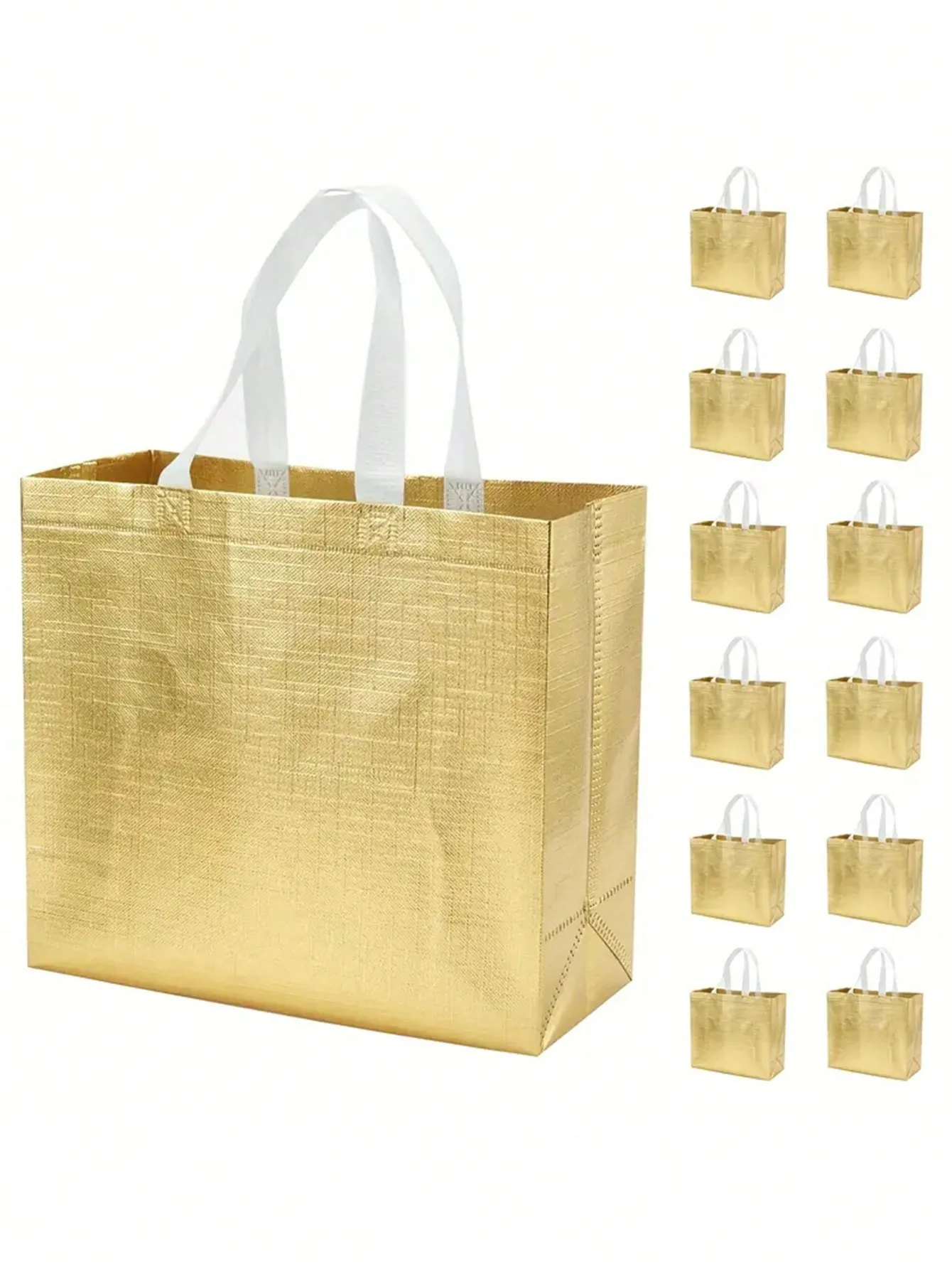Waterproof Handbag Reusable Gi - Wedding Supply Shops 评论和价格