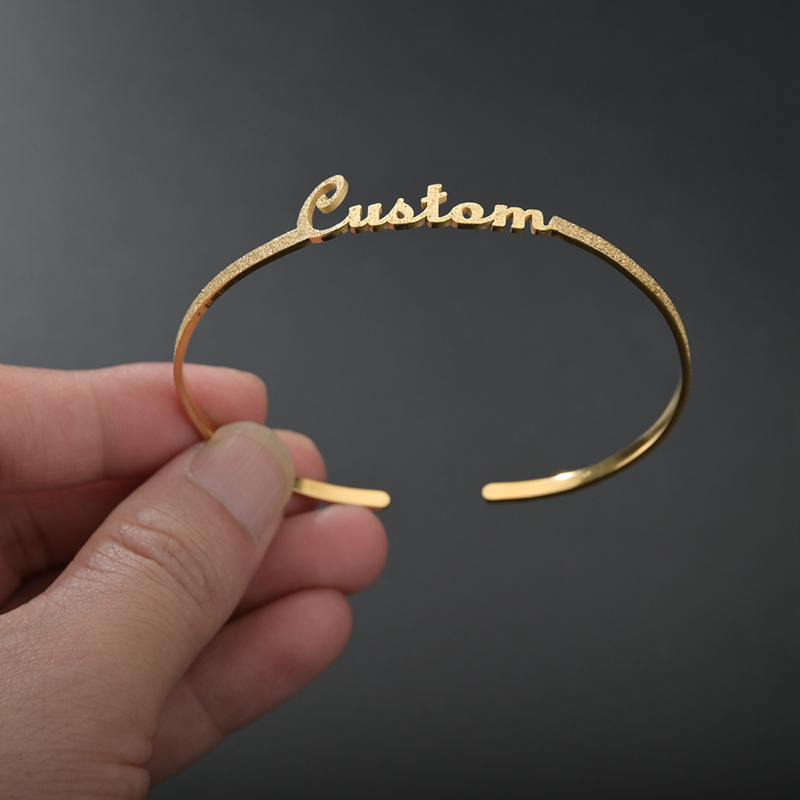 Letdiffery Custom Name Jewelry - Wedding Zone 评论和价格