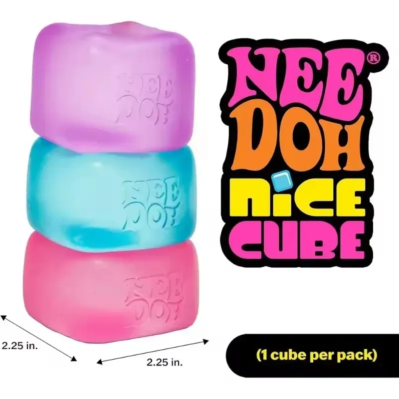 New NeeDoh Squishy Schylling// - Wedding Yes 评论和价格
