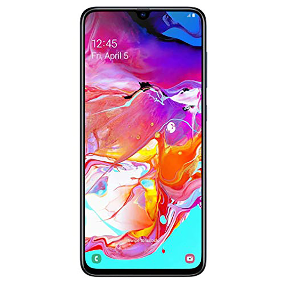 Samsung Galaxy A70 Intelligent - Wedding Yes 评论和价格