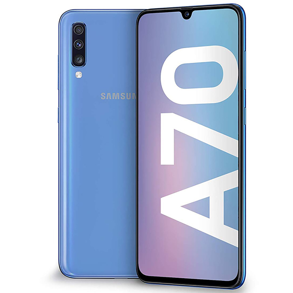 Samsung Galaxy A70 Intelligent - Wedding Yes 评论和价格