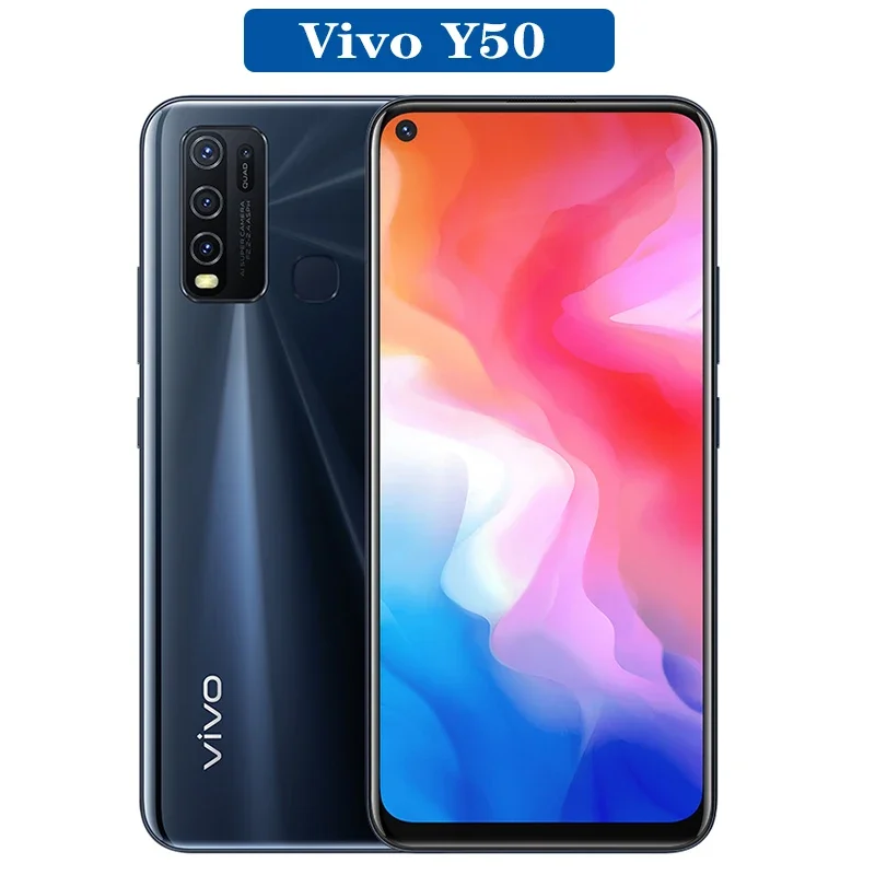 Global Firmware VIVO Y50 smart - Wedding Yes 评论和价格