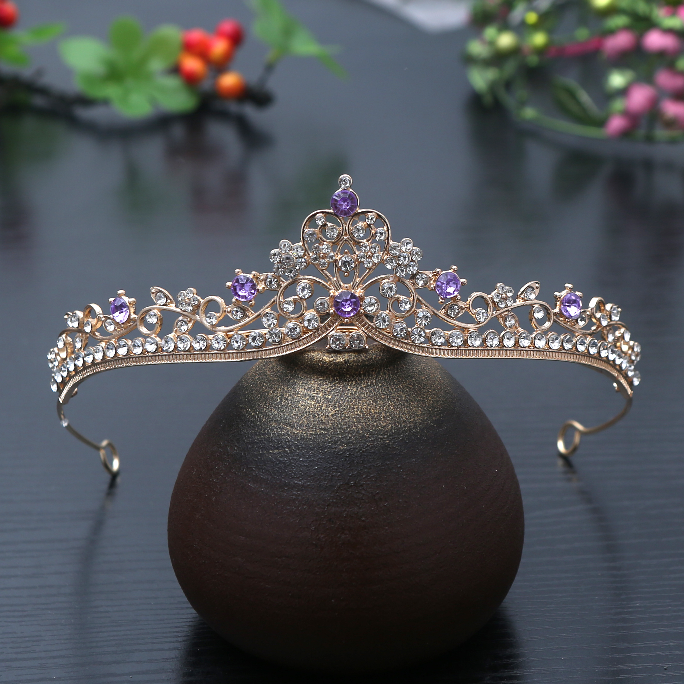 1pc Exquisite Fashion Princess - Wedding Decoration Supply 评论和价格