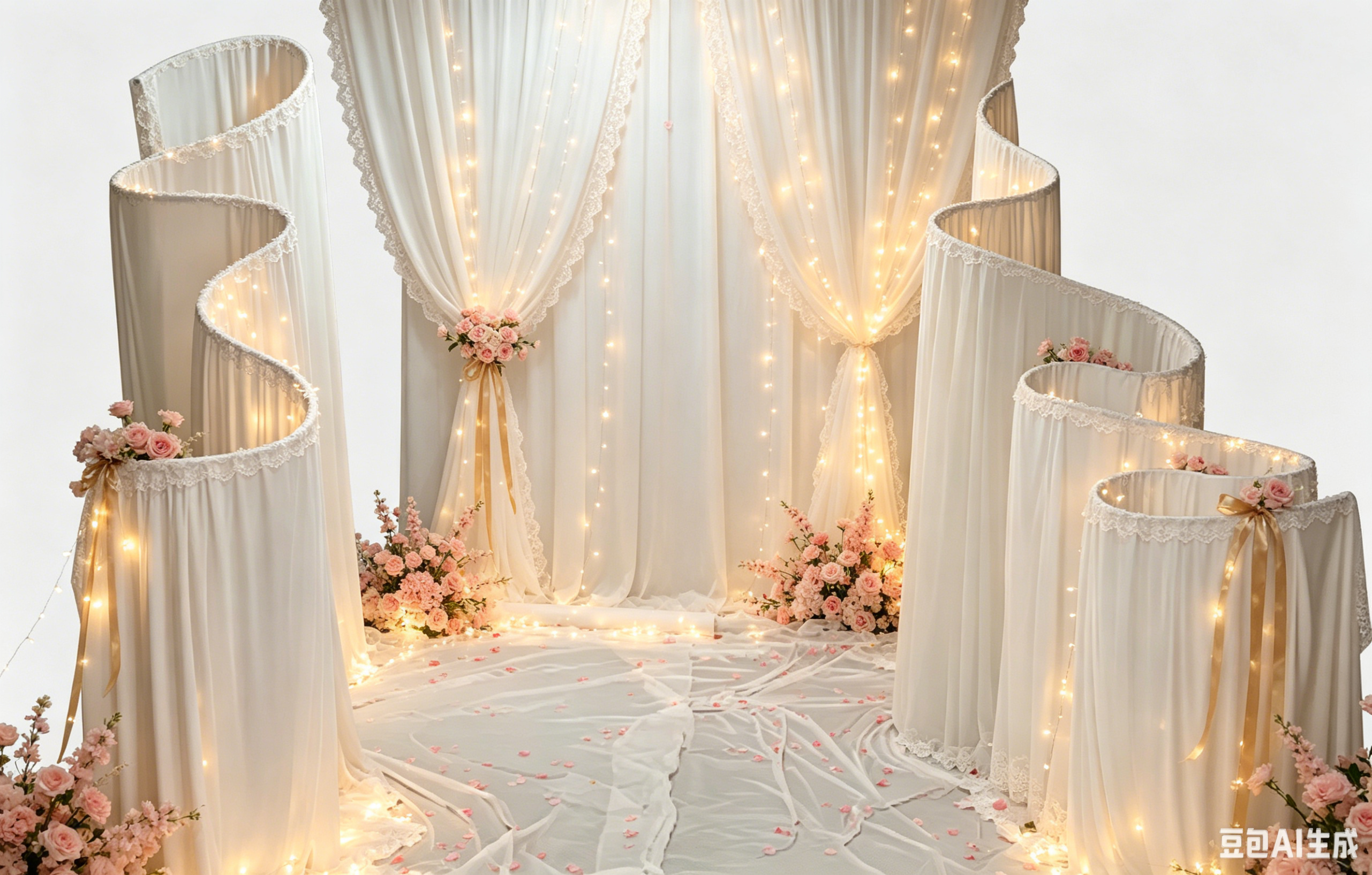 Instagram Hottest Wedding Part - Wedding/Event Supply Store 评论和价格