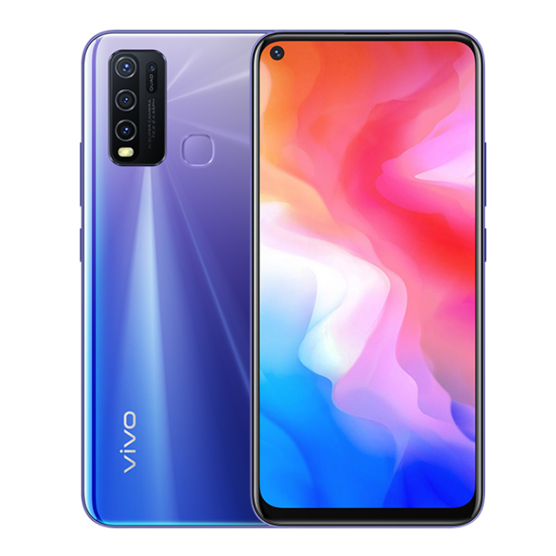 VIVO Y50 4G Smartphone Global  - Wedding Yes 评论和价格