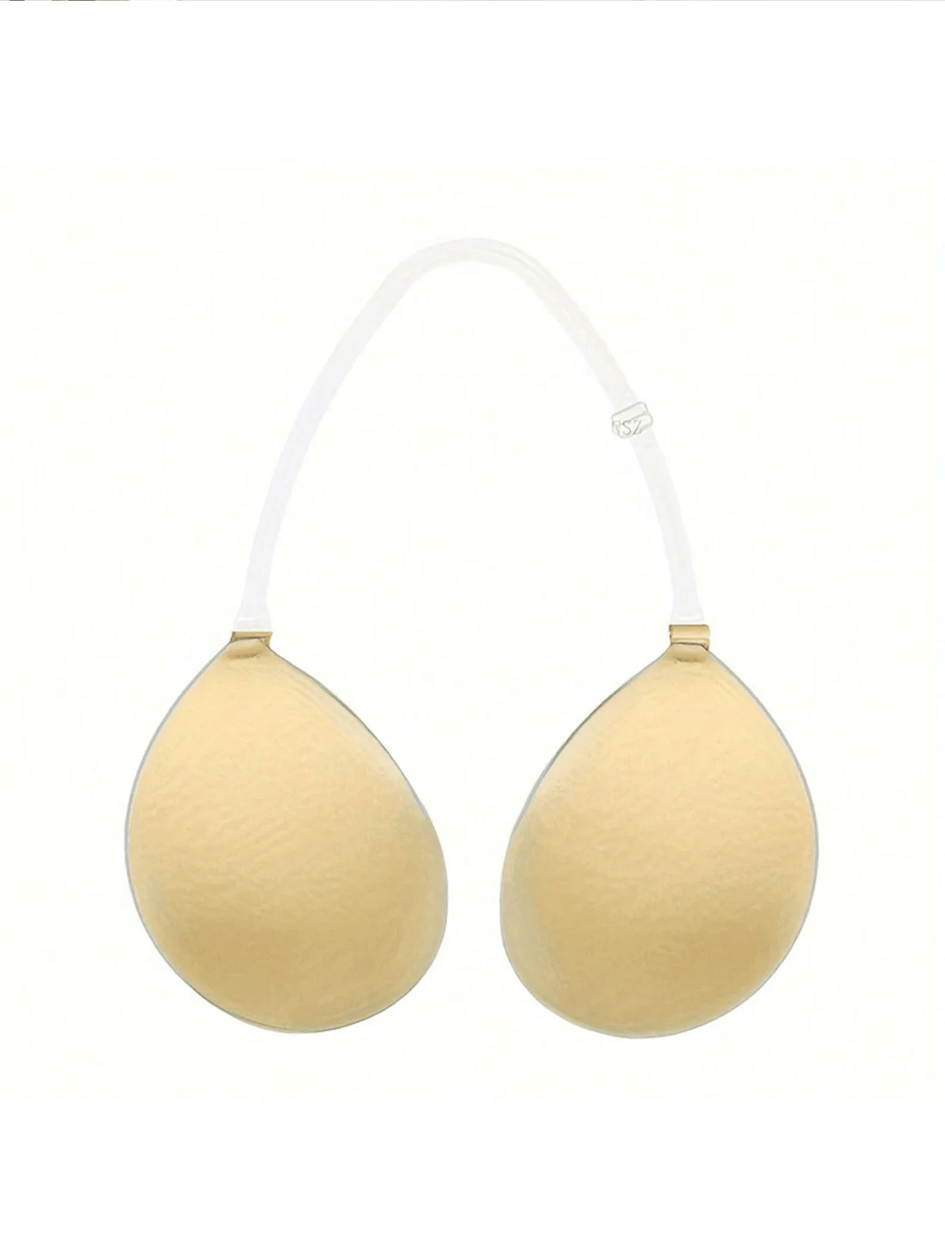 1Pair Women's Sexy Breast Gath - Wedding Solution 评论和价格