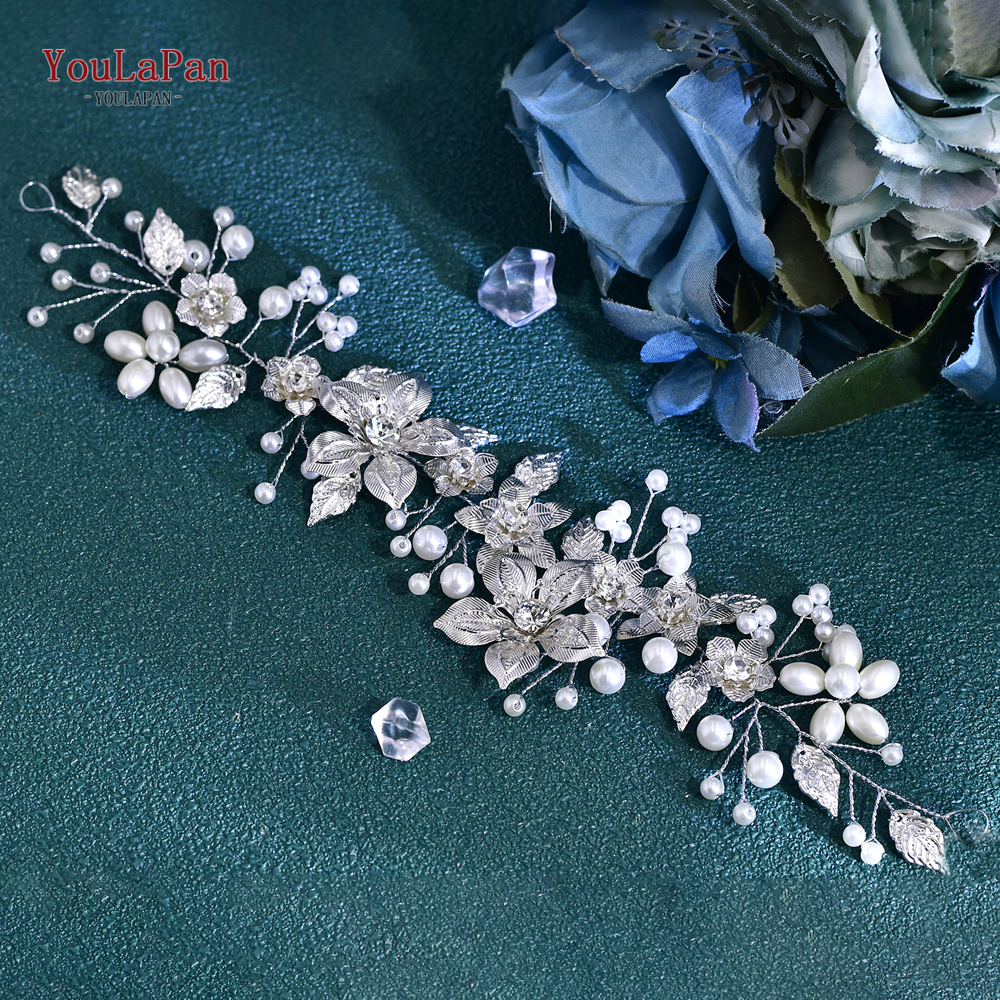 YouLaPan Bridal Dress Belt All - Bridal Sash Ribbon 评论和价格