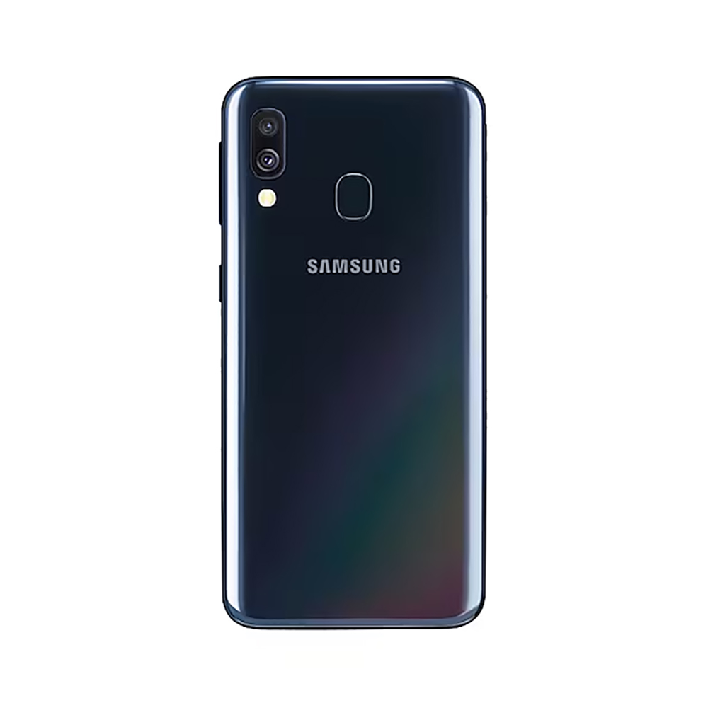 Refurbished Samsung Galaxy A40 - Wedding Yes 评论和价格