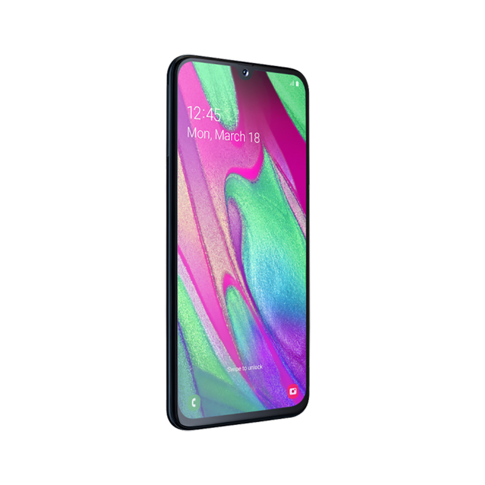 Refurbished Samsung Galaxy A40 - Wedding Yes 评论和价格
