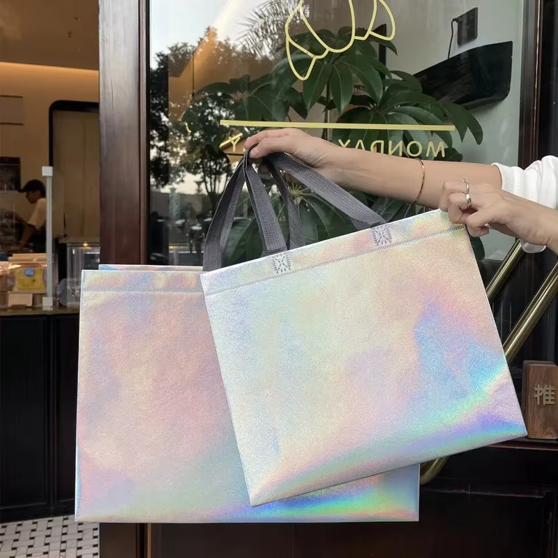 Reusable Gift Tote Grocery Sho - Wedding Supply Shops 评论和价格