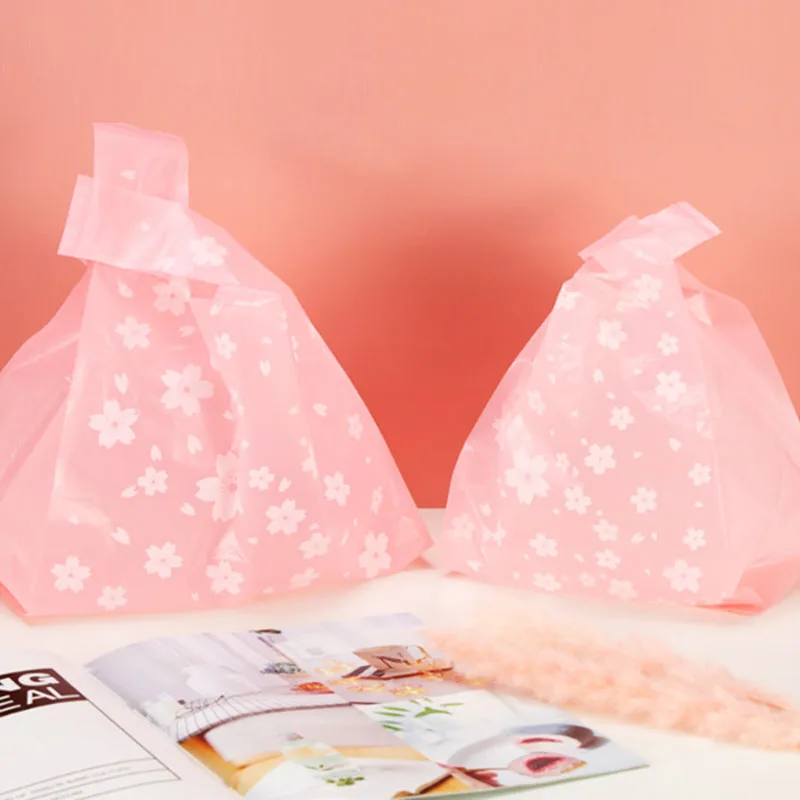50pcs Pink Cherry Plastic Gift - Wedding Supply Shops 评论和价格