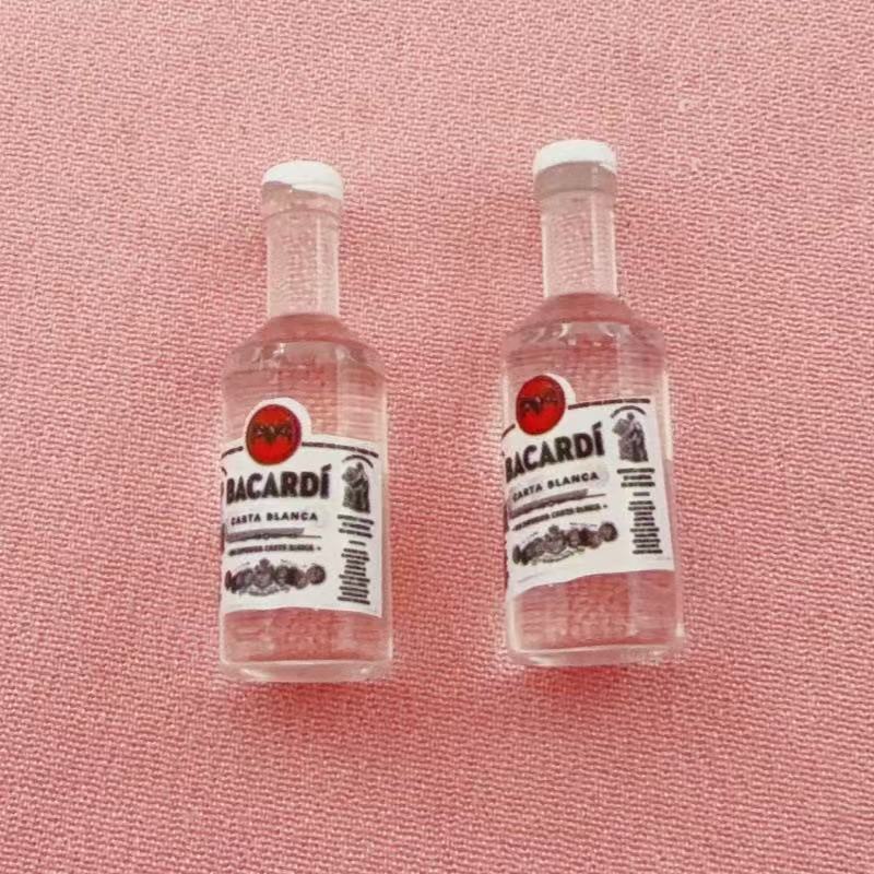 11pcs Mini Simulation Resin 3D - Wedding Yes 评论和价格