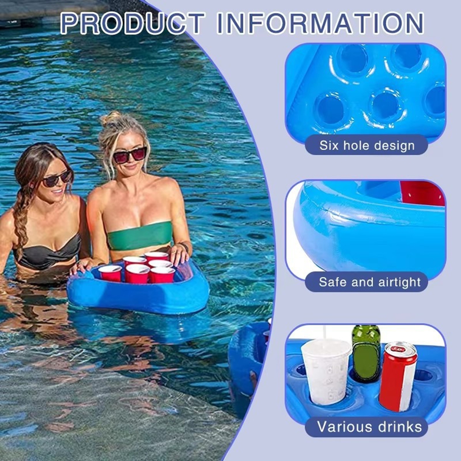 Summer Pool Party Triangle Cup - Wedding Water Supply 评论和价格