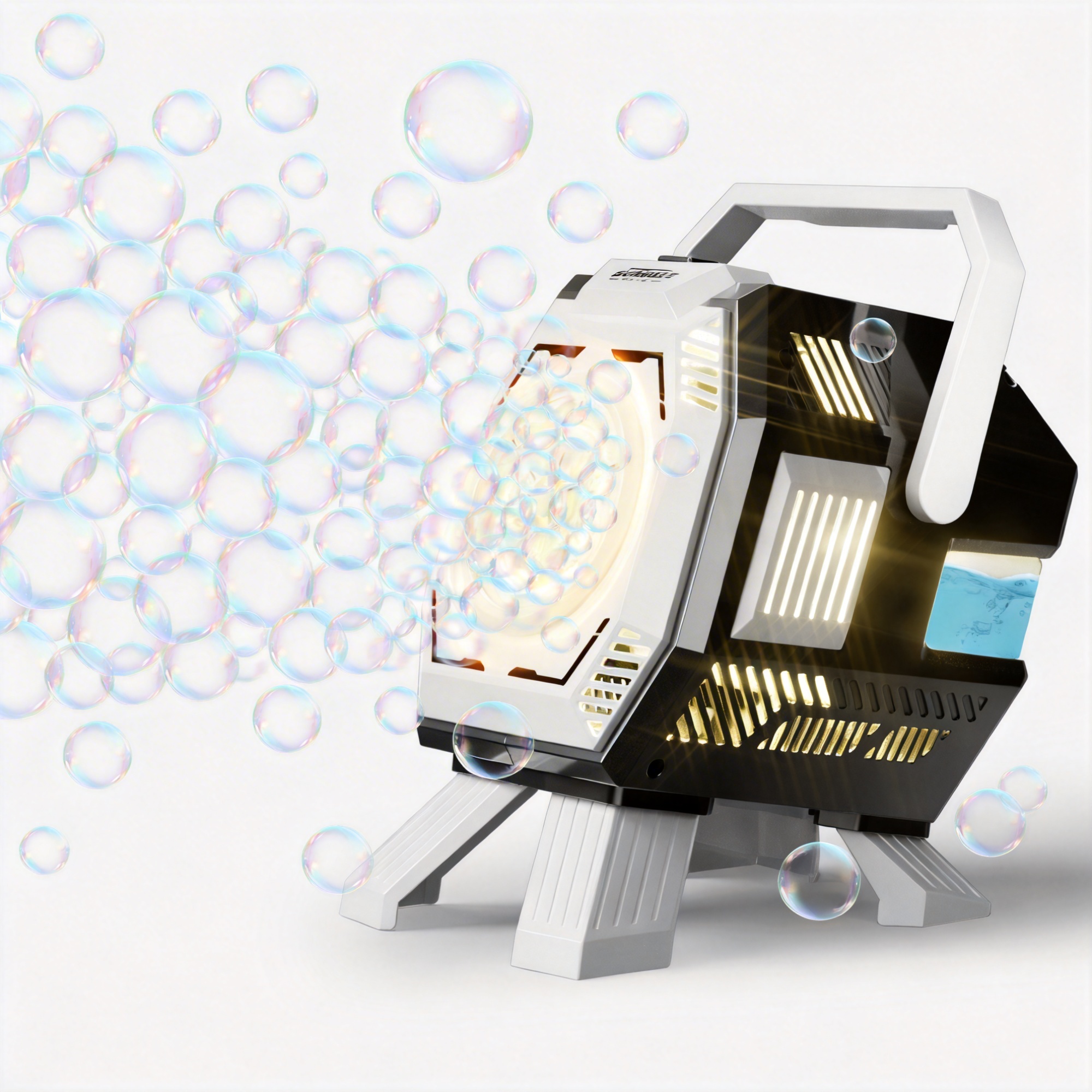 2026 New Fully Automatic Deskt - Wedding Solution 评论和价格