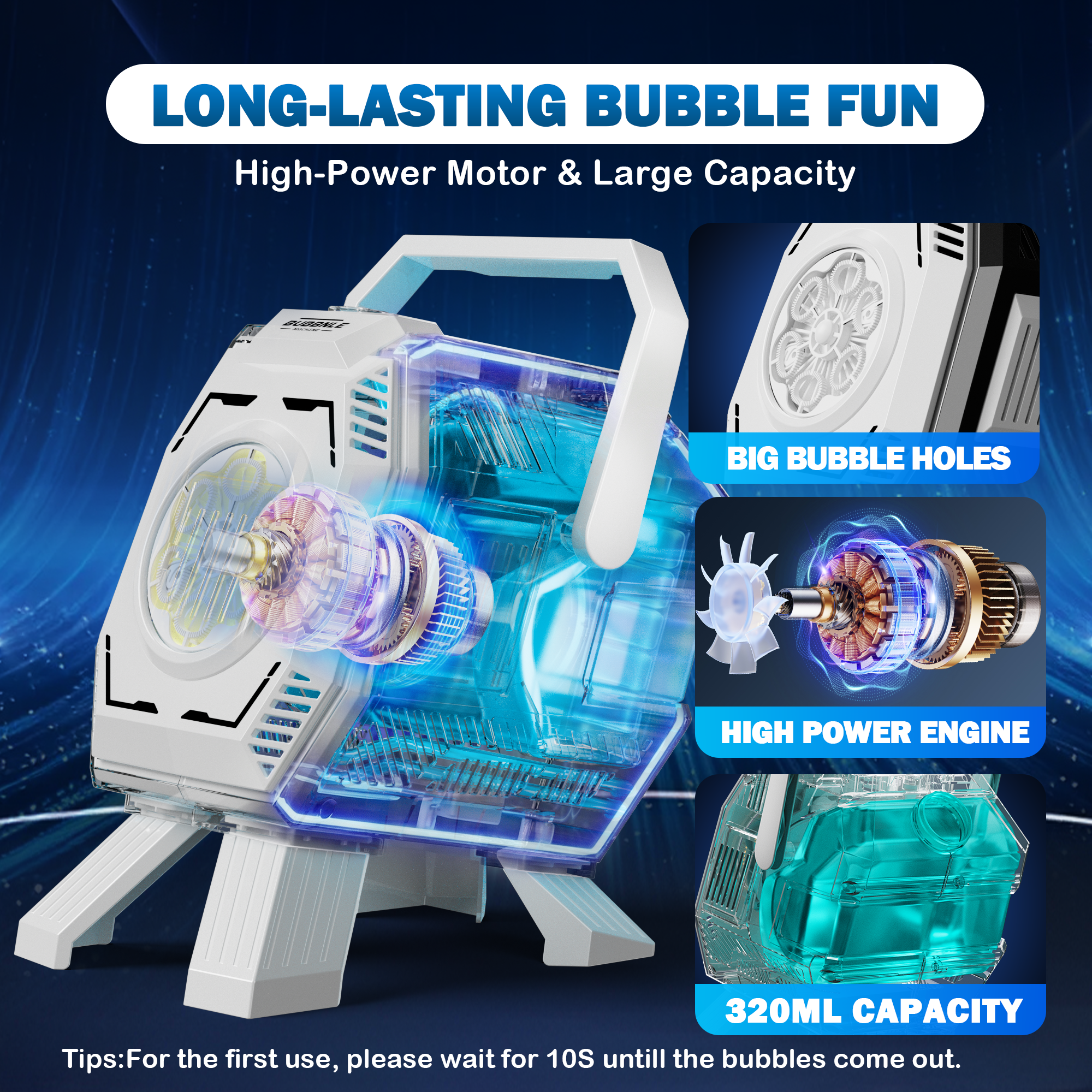 2026 New Fully Automatic Deskt - Wedding Solution 评论和价格
