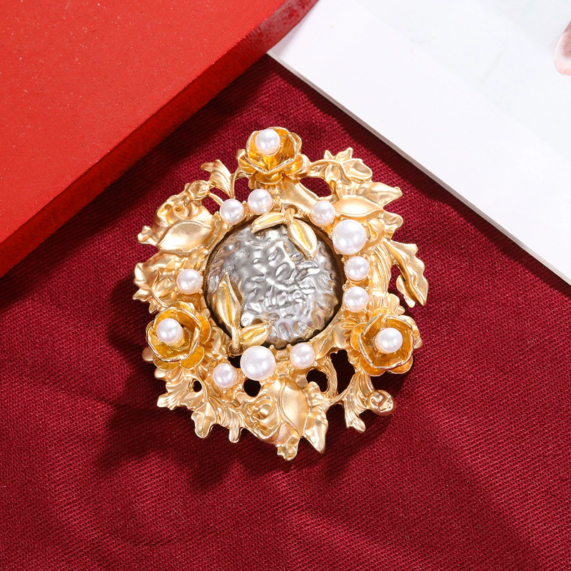 Retro Baroque Palace Style Pea - Suit Supply Wedding Party 评论和价格