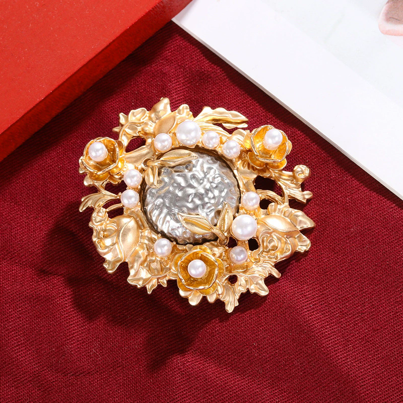 Retro Baroque Palace Style Pea - Suit Supply Wedding Party 评论和价格