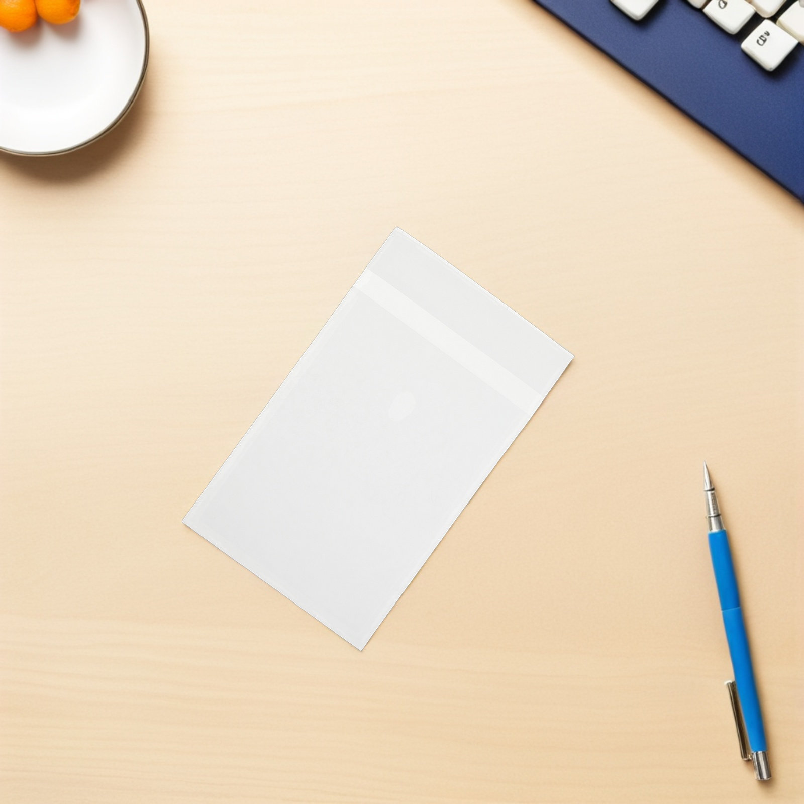 200Pcs Glassine Envelopes Self - Wedding Envelopes 评论和价格