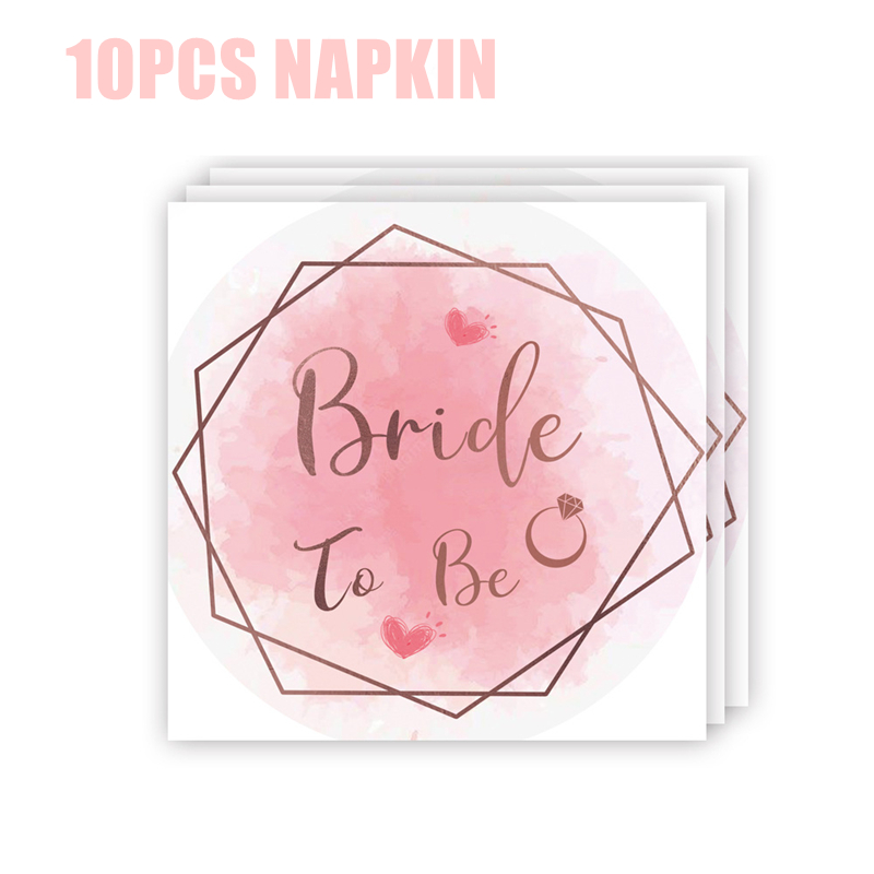 Bride To Be Party Decorations  - Confetti Balloon Set 评论和价格