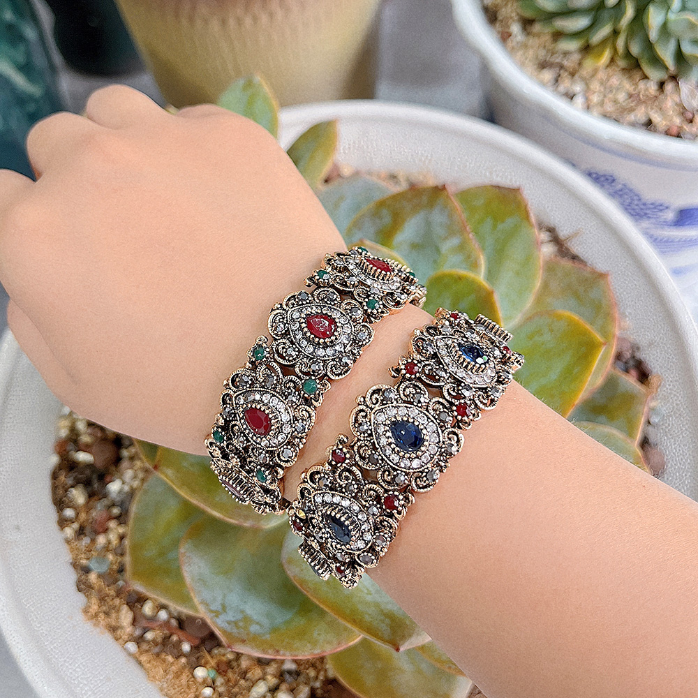 Sunspicems Vintage Turkish Wom - Indian Wedding Supply 评论和价格