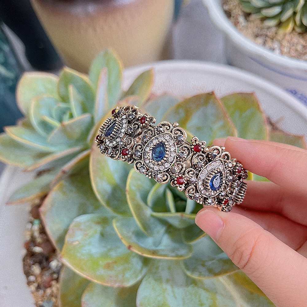 Sunspicems Vintage Turkish Wom - Indian Wedding Supply 评论和价格