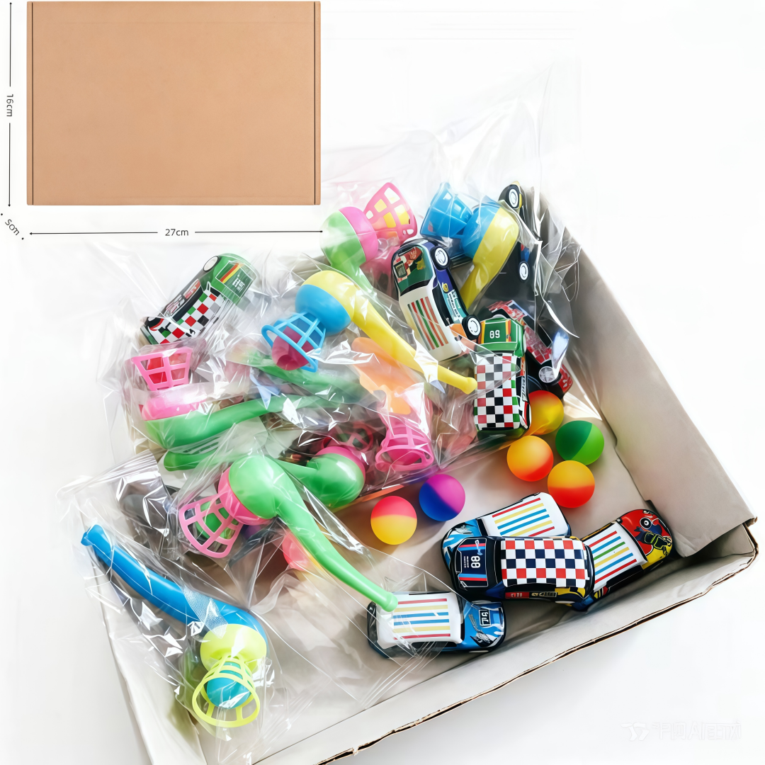 36Pcs Fun Party Favor Set Toys - Wedding Yes 评论和价格