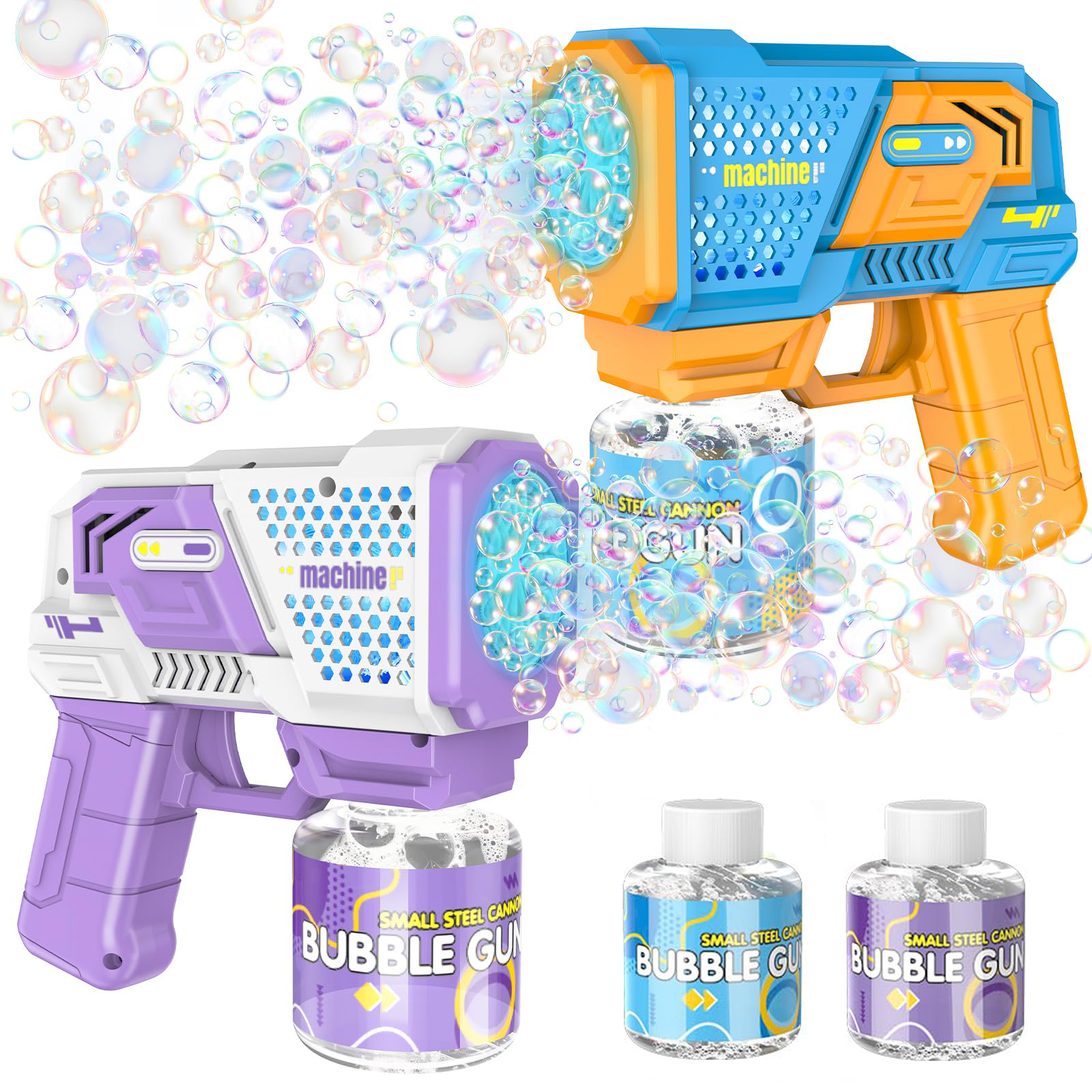 Bubble Gun with Lights, Bubble - Wedding Solution 评论和价格