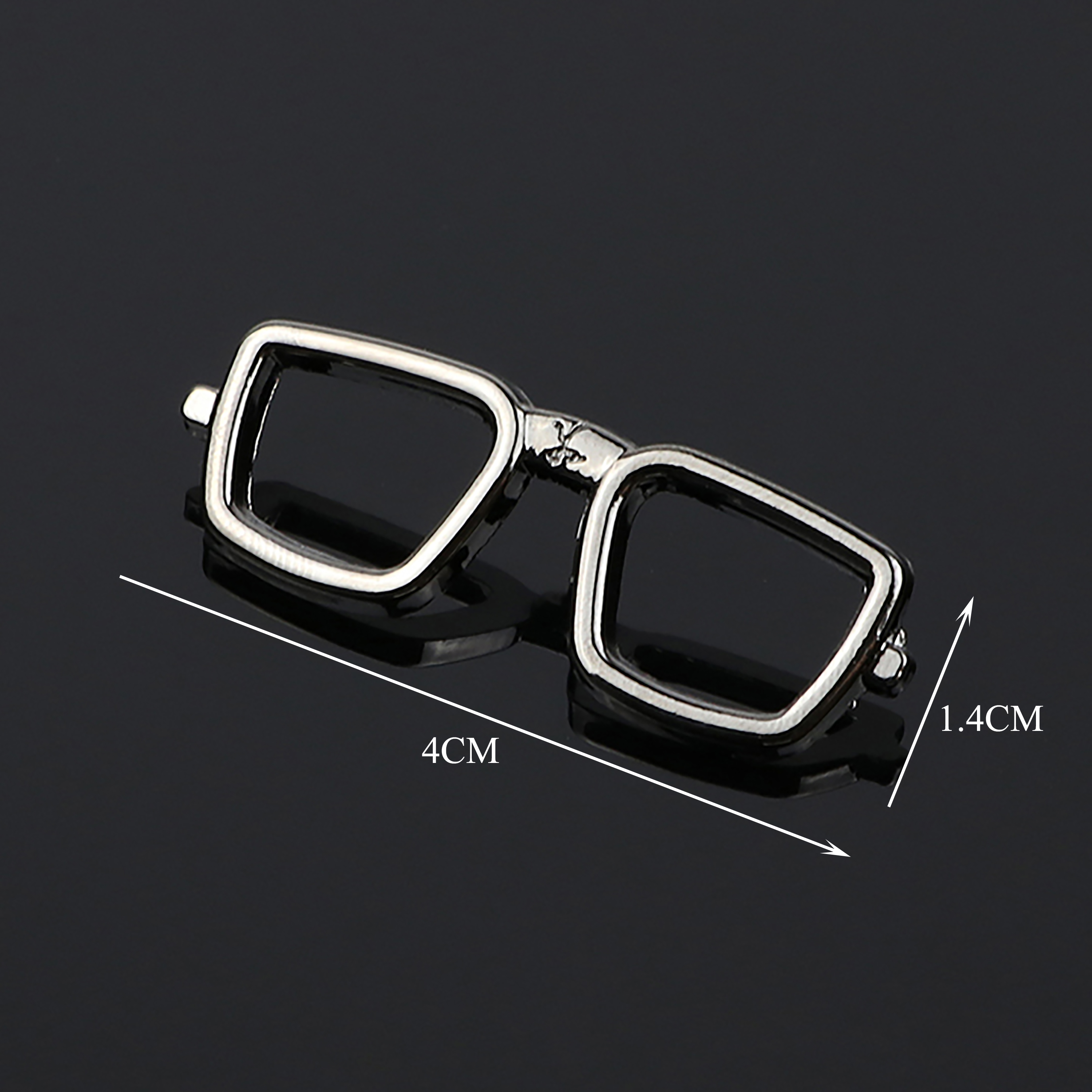 Fashion Gentleman Brooch For M - Suit Supply Wedding Party 评论和价格