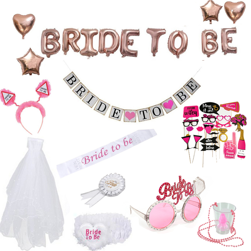 Bachelorette Party Bride to be - Bride Tribe Sash 评论和价格