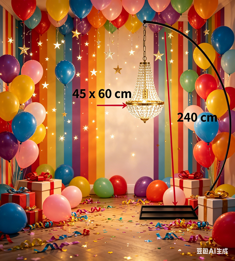 Metal Arch Drape with Suspend  - Wedding/Event Supply Store 评论和价格
