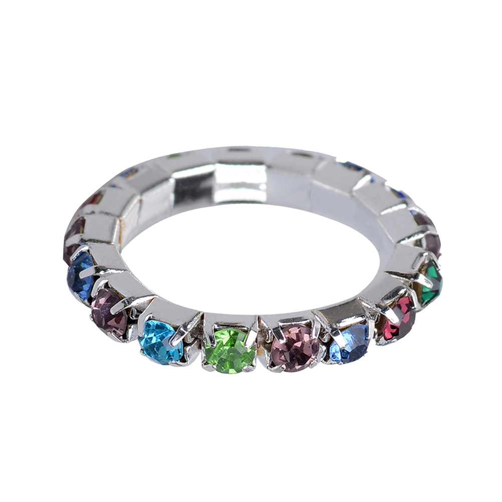 10Pcs Foot Toe Ring Fashion El - Wedding Zone 评论和价格