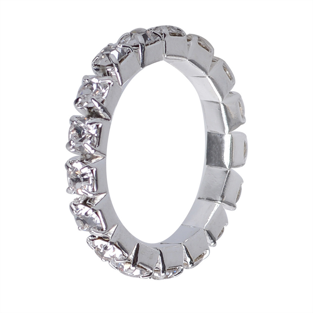 10Pcs Foot Toe Ring Fashion El - Wedding Zone 评论和价格