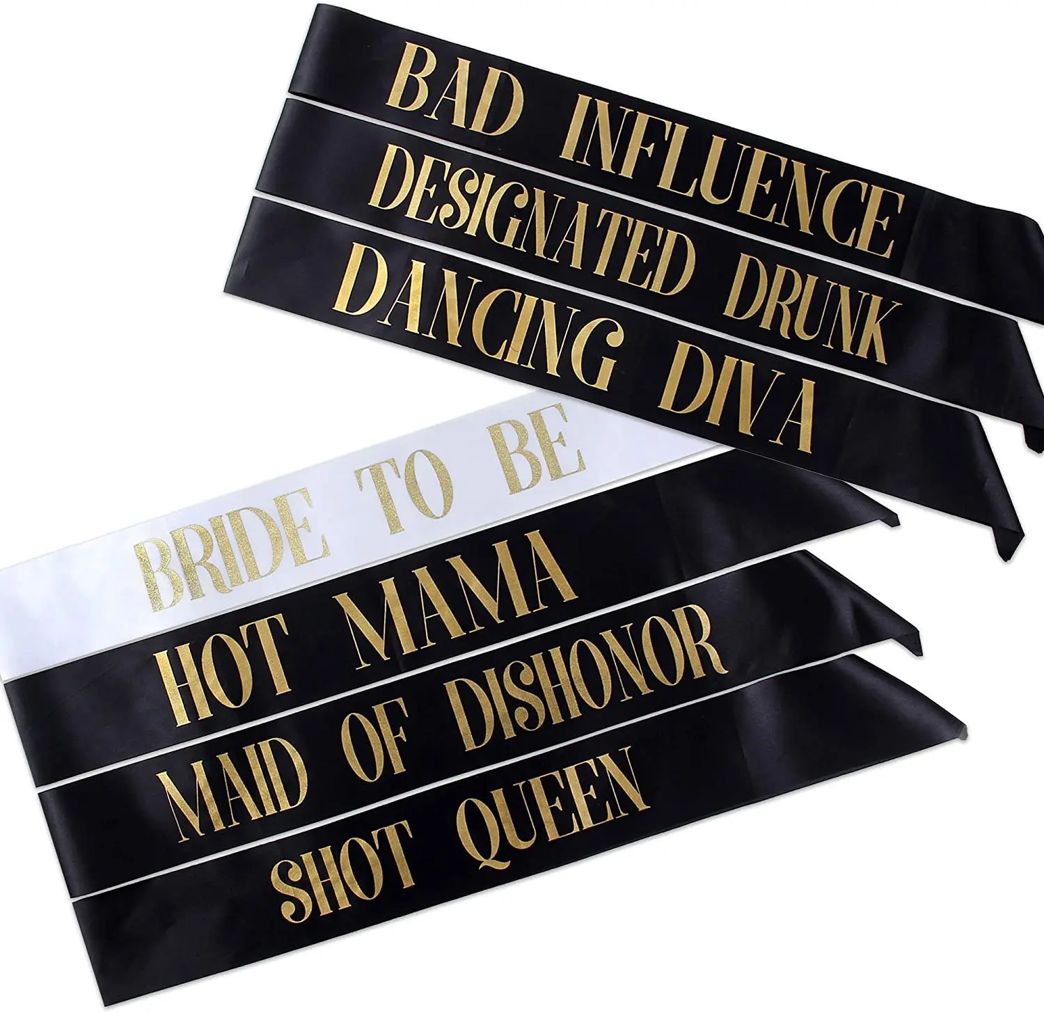 Bride To Be Team Bride Tribe S - Bride Tribe Sash 评论和价格