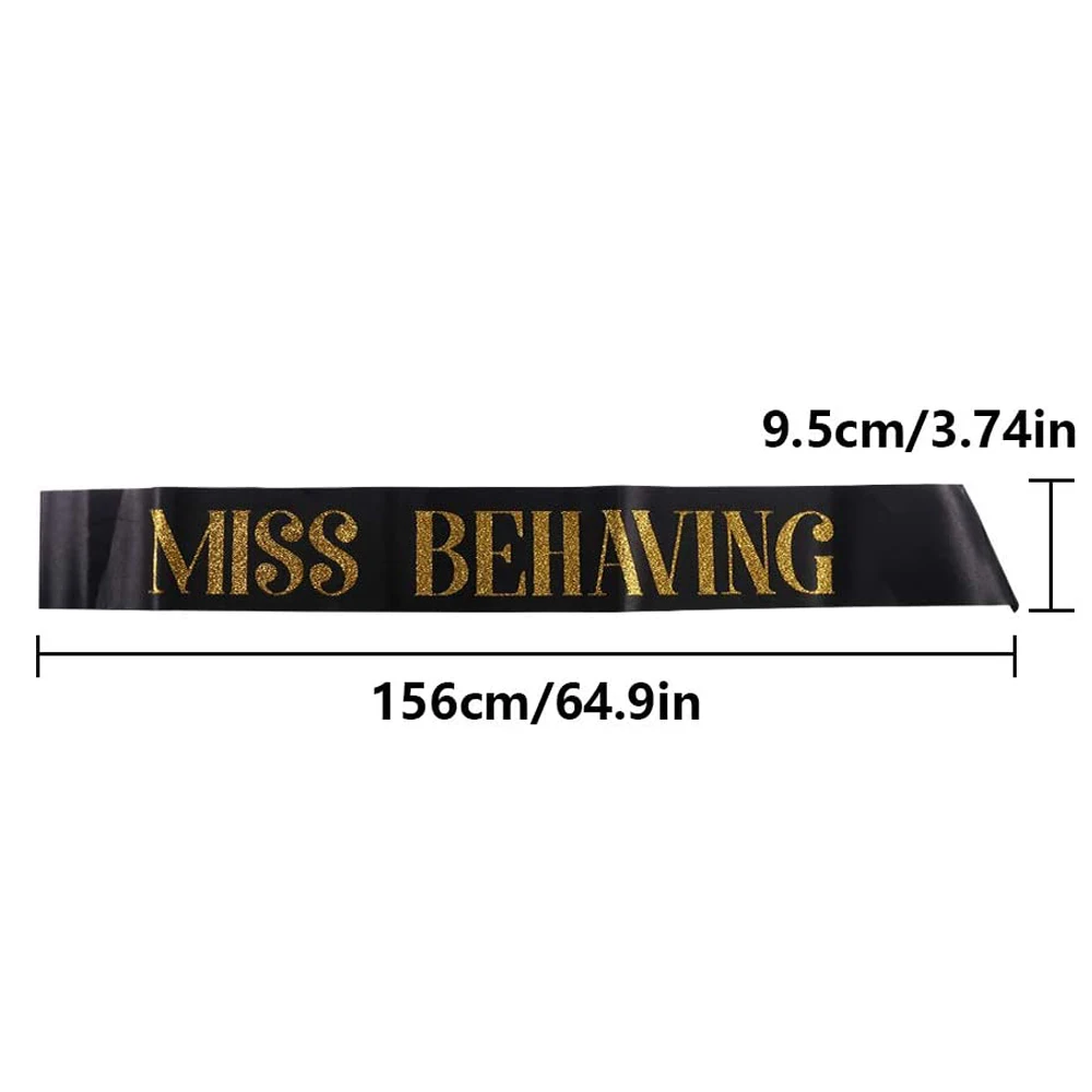 Bride To Be Team Bride Tribe S - Bride Tribe Sash 评论和价格