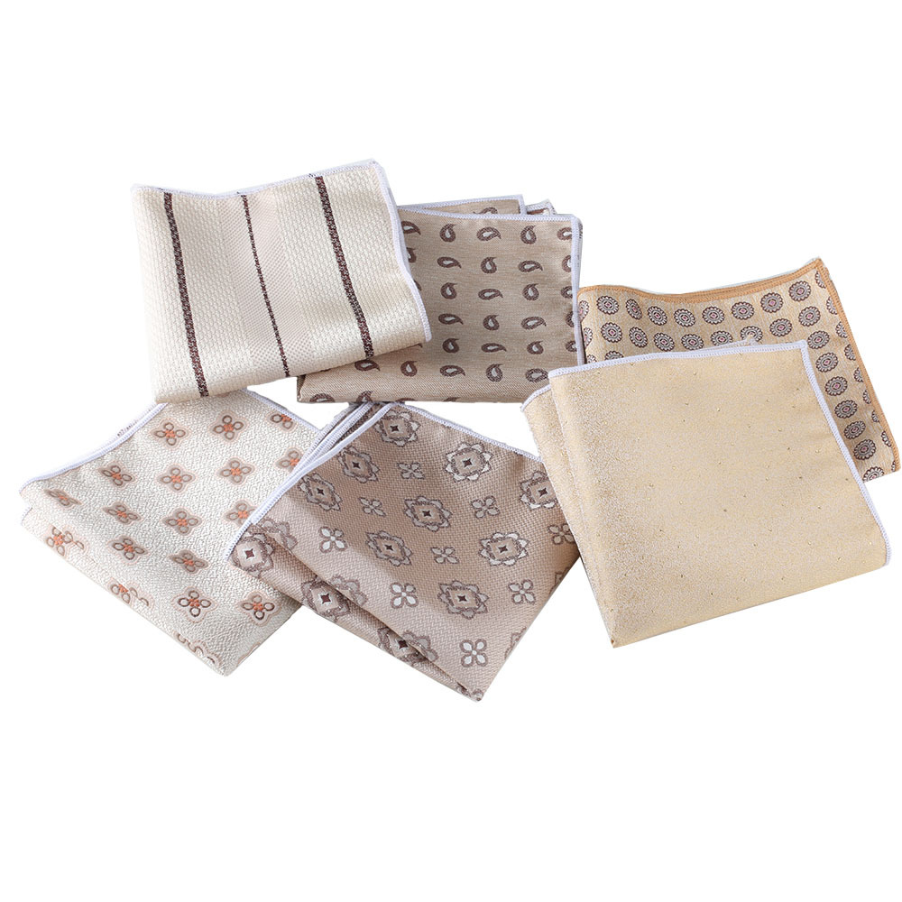 New Small Square Scarf Wedding - Suit Supply Wedding Party 评论和价格
