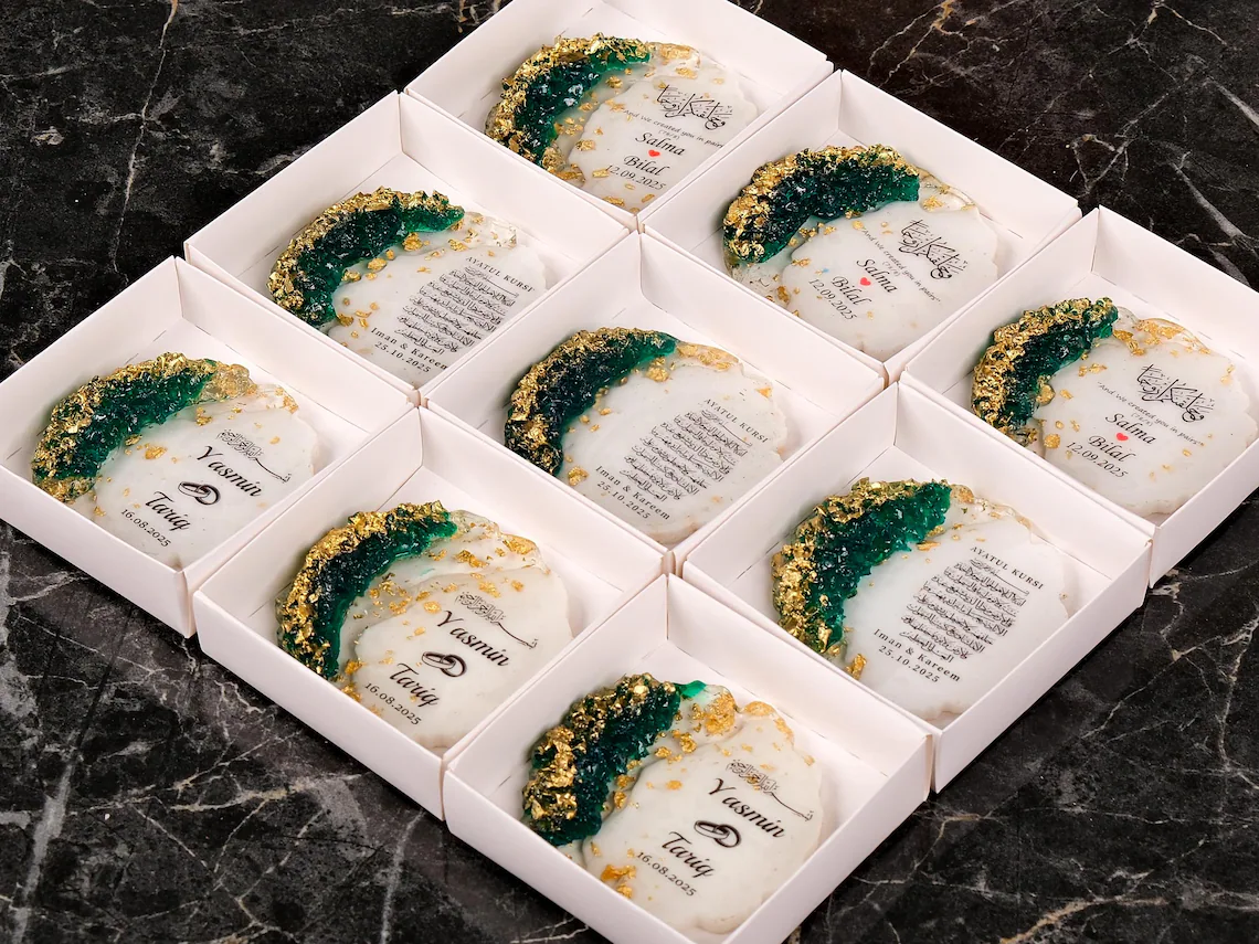 Personalized Wedding Gold Epox - Wedding Package Gold 评论和价格