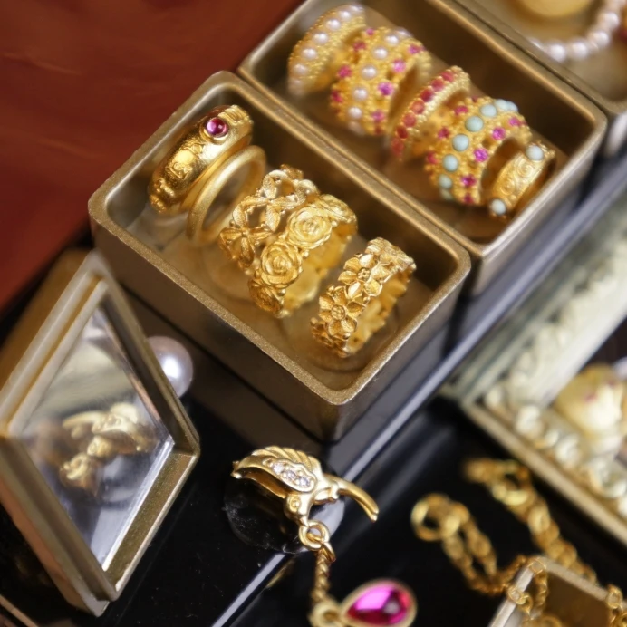 1:12 Doll House Accessories Je - Wedding Zone 评论和价格