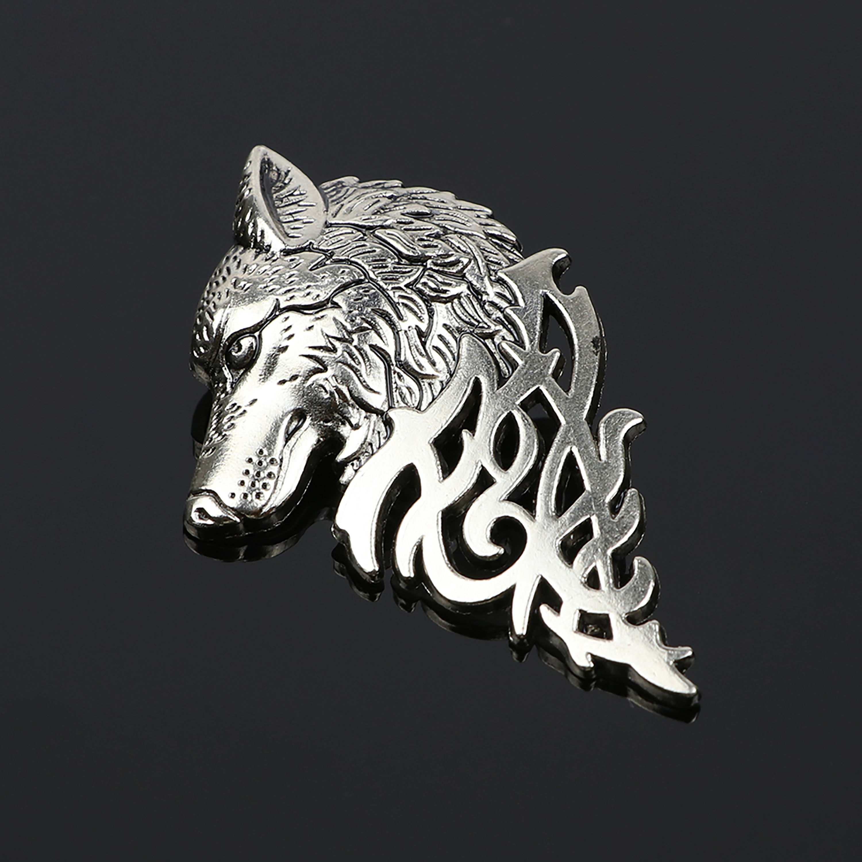 Fashion Gentleman Punk Wolf He - Suit Supply Wedding Party 评论和价格