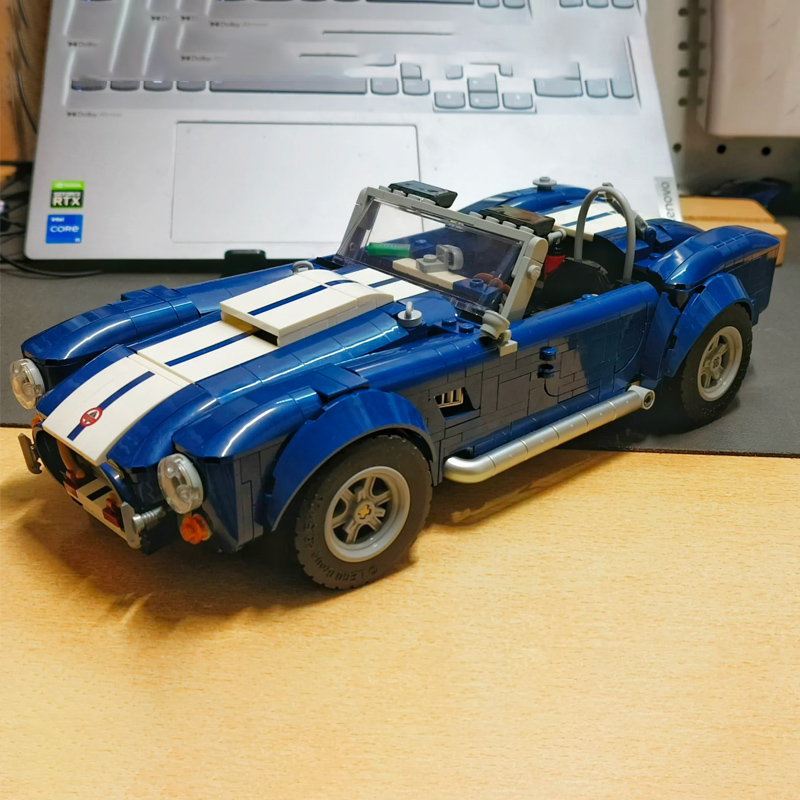 2025 New 1241PCS COBRA Technic - Wedding Yes 评论和价格