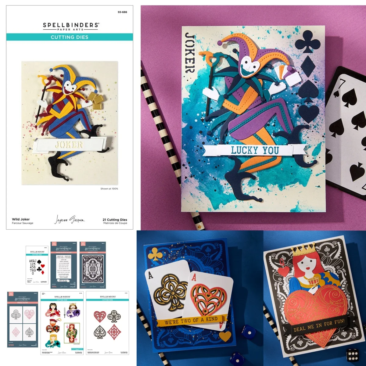 Joker Suit Facets Press Plates - Suit Supply Wedding Party 评论和价格
