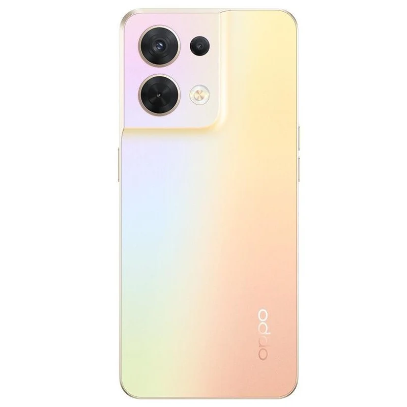 OPPO Reno 8 5G smartphone Glob - Wedding Yes 评论和价格