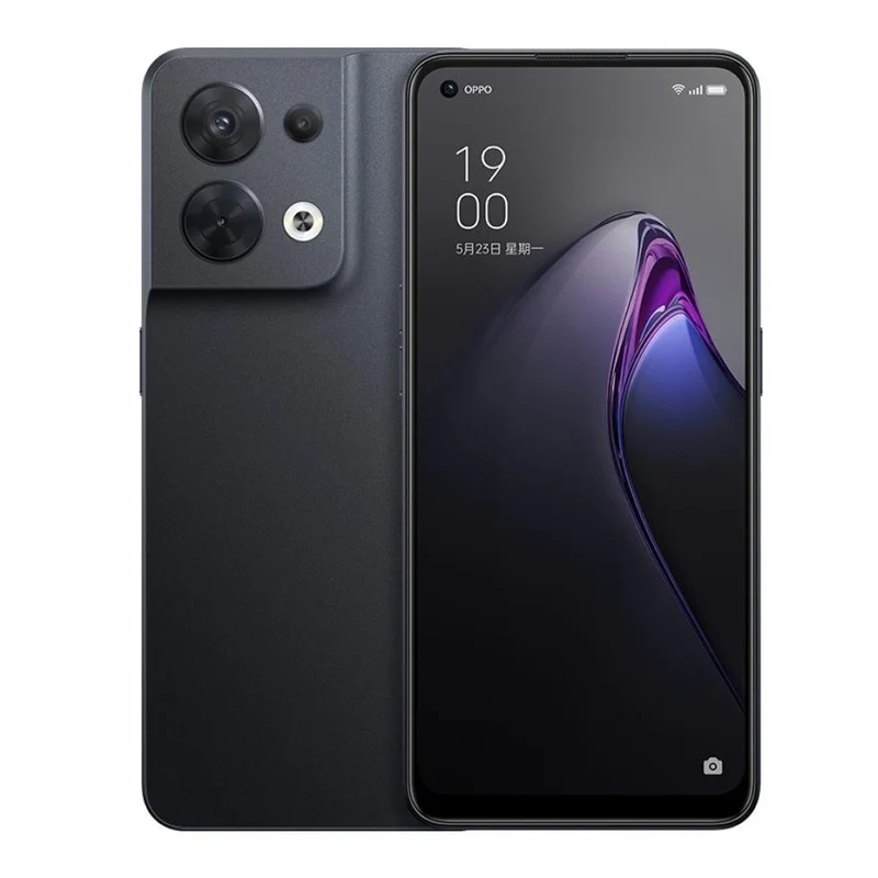 OPPO Reno 8 5G smartphone Glob - Wedding Yes 评论和价格
