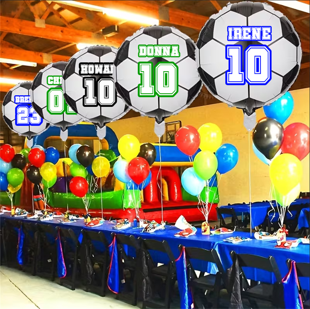 Custom Balloon Personalized Na - Wedding Decoration Supply 评论和价格