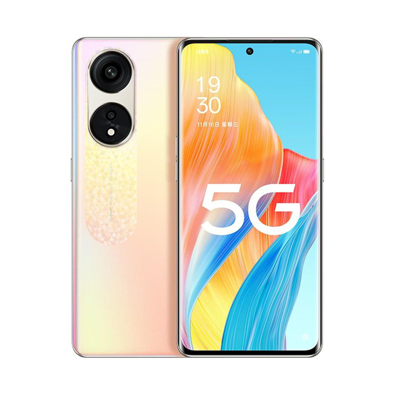 Global Firmware OPPO Reno 8T 5 - Wedding Yes 评论和价格