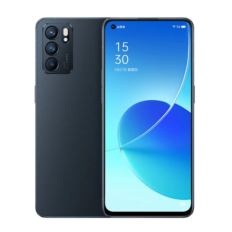 OPPO Reno 6 Pro 5G Global firm - Wedding Yes 评论和价格
